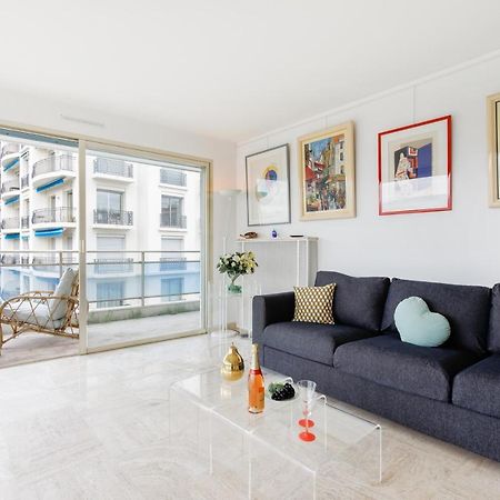 Roxelane Yourhosthelper Apartment Cannes Ngoại thất bức ảnh