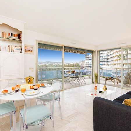 Roxelane Yourhosthelper Apartment Cannes Ngoại thất bức ảnh