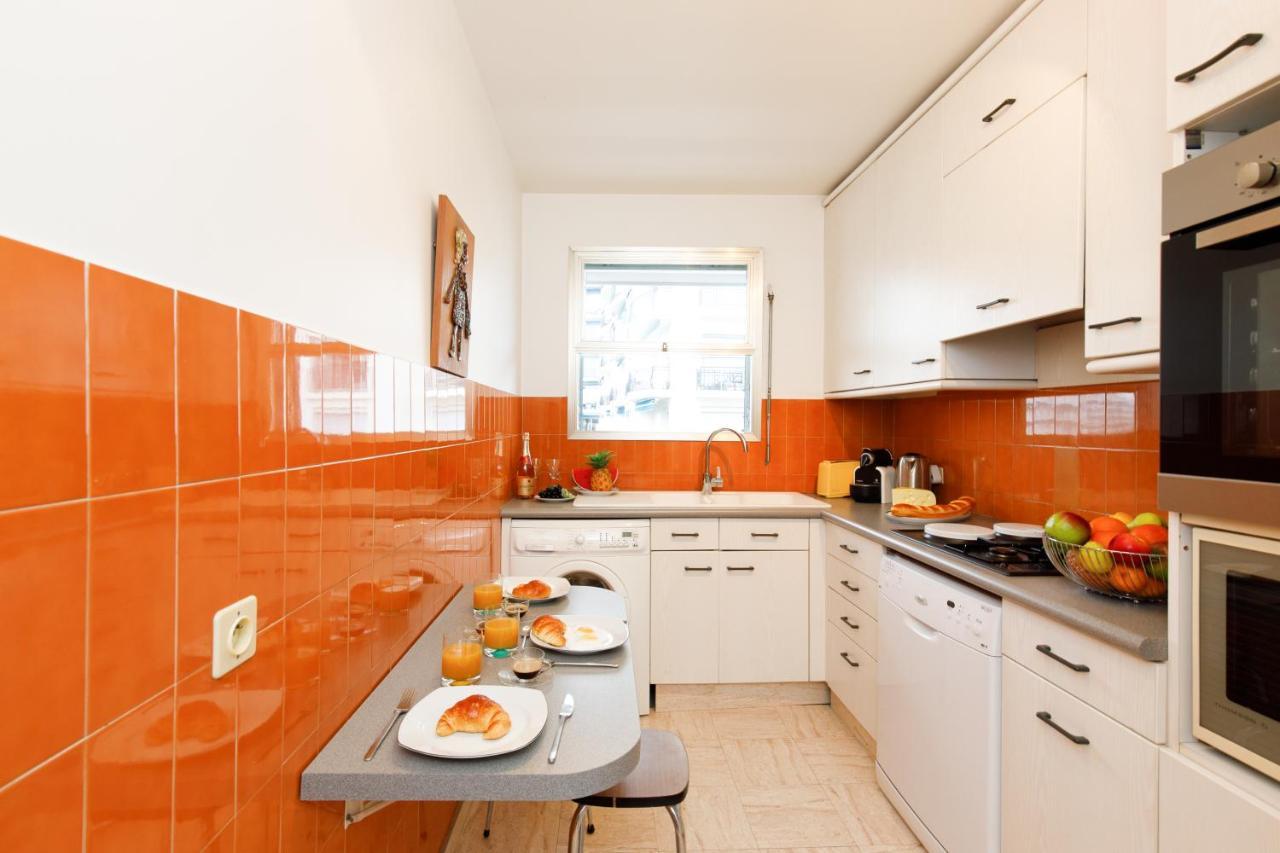 Roxelane Yourhosthelper Apartment Cannes Ngoại thất bức ảnh