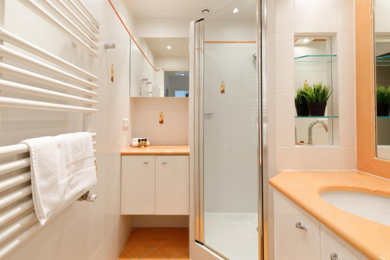 Roxelane Yourhosthelper Apartment Cannes Ngoại thất bức ảnh